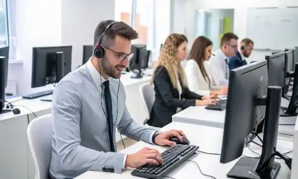 Exolventra smart automation