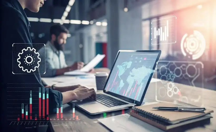 Exolventra mobile version