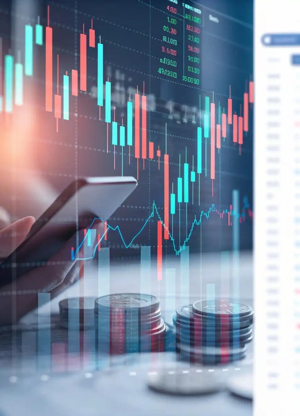 Exolventra automated trading